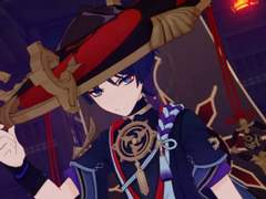 [원신드림]나비씨