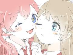 픽셀부비 커미션