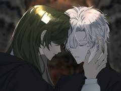 그러니, 희망을 가집시다.