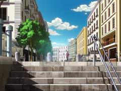 죠르노 죠바나는 헛수고를 싫어한다 2