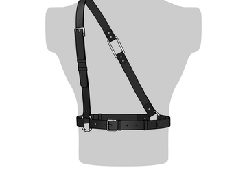 그대로 3D 《아이돌 컬렉션-D세트》