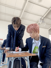 내가 좋아하는 날 좋아하는