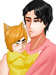 [사쿠아츠] 여우일지 by 사쿠사