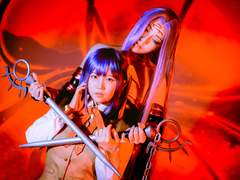 Fate stay night- 라이더,사쿠라(갱신중)