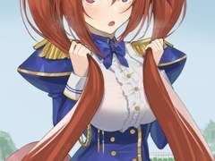 언제나 네가 1착이야.