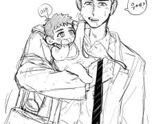 어라... 하오츠..(추가 될 지도..)