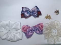 rt 이벤트 커미션 리본 - 자하백의