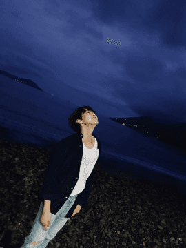 [도영]너를 만나서 행복했어