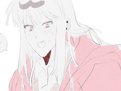 중요한 이야기를 고백이라 말해버렸다