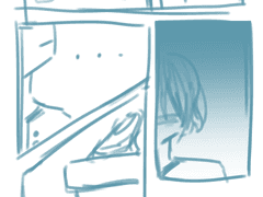 사고로 다리를 잃은 발레리노