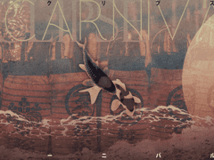 DX3 『Eclipse Carnival』