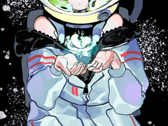 부서진 내 행성