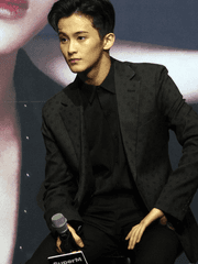 [마크] 센티넬 버스 세계에서 환생한 Cameo