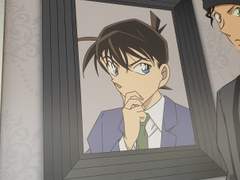 [DAY 17] 명탐정 코난 카페