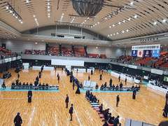 [DAY 18] 제 71회 전 일본 도도부현 대항 검도 우승 대회