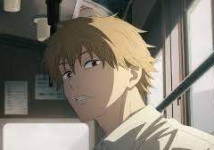 [체인소맨 드림 / 덴지 드림] 폭주기관차가 사랑에 빠지면,_中