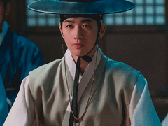 푸른 하늘 은하수 17화