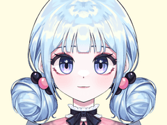 ♣Mope♣ Live2D Commission