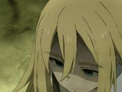 [ 헌터 X 헌터 ] 1차 시험의 절반까지 온 지망생