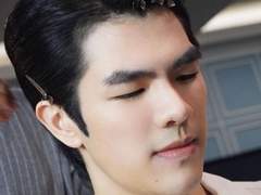 백호(白狐) - Special Episode 4