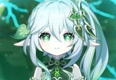 { 원신 } 매번 수메르를 위해서 고생만 하던 드림주.