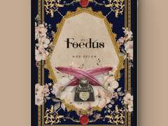 [표지디자인] 페두스(Foedus)