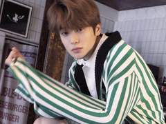 짝남의 핸드폰을 봐버렸다 TALK