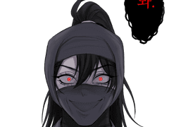 무료배포 투명포카 도안