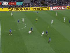 04.30(일) 19:30세리에A 인테르 vs 라치오 (라인업 분석 예정)