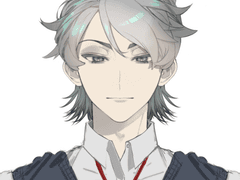 정면 구도 커미션