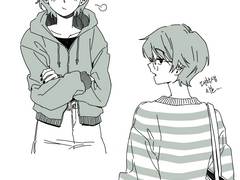 2023 프세카 낙서