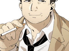 [더블크로스 3rd] 후나토 아츠시