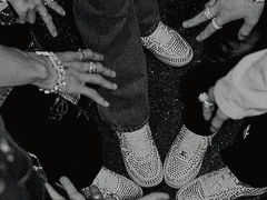 my dream 등장인물&세계관