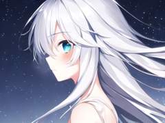 쿠킹덤 캐릭터 ai 그림