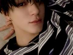 이제노가 친오빠면 안 좋은 점 TALK