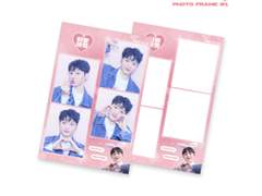 타쿠토 프레임 배포