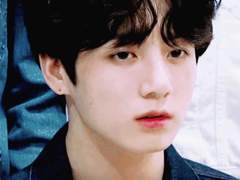 [전정국]아가야, 이리와봐 - 흑표범