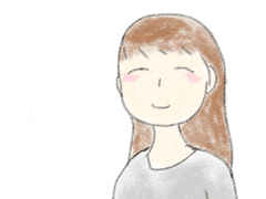 상상친구가 있는 1인