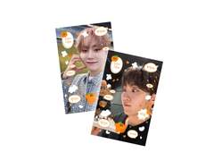 부승관 투명포카 파일 배포