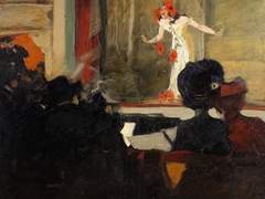 농부 커미션 샘플가