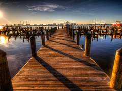 會者定離 去者必返