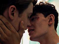 [닉찰리] Because I Love You