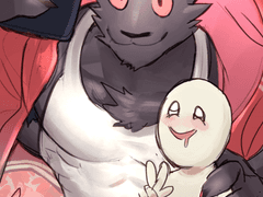 국산 AOS 동아리 선배 시리즈 6화