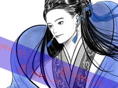 커미션 작업물 모음