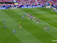 05.01(월) 04:00라리가 바야돌리드 vs AT마드리드 / 금일 마지막 분석글