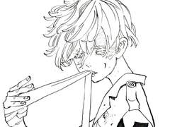 도리벤 드림/ 이리오세요 신령님! (3)