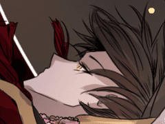 [체자렛/이안] 그 허무에 대한 이야기