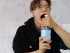 못잡아 먹어서 안달! TALK 09