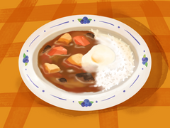 Bon appétit! <맛있게 드세요.>