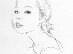 누군가의 초상화